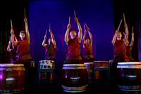 Taiko Caravan! (2009)