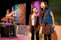 Four Destinies (2011)