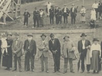 Otter Tail County Fair, 1921