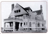 Alonzo J. Whiteman house