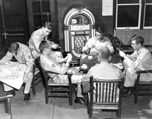 Camp Ripley | MNopedia