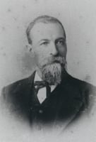 Adam Marty, 1877.