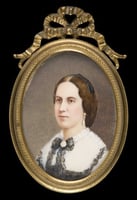 Matilda Whitall Rice