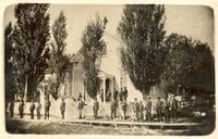 AV-81-6488 Singers Hall-1