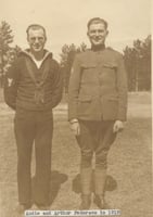 Arthur Peterson and Andrew Peterson