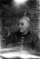 Anna Sontag Spangenberg