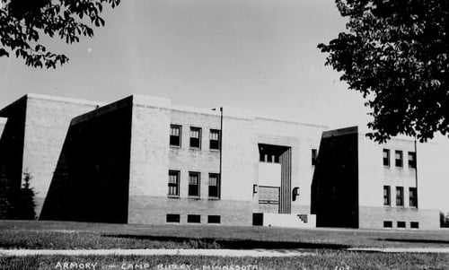 Camp Ripley | MNopedia