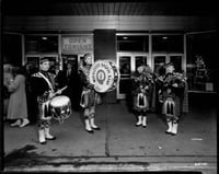 Macalester Bagpipe Band