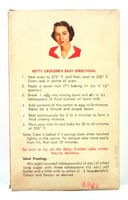 Cake Mix Baking Instructions