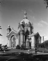 Cathedral of St. Paul