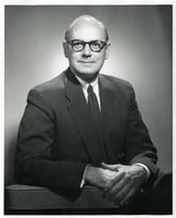 Dr. Donald W. Hastings
