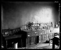 Chemistry laboratory at the University of Minnesota