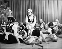 Storytelling at the International Institute