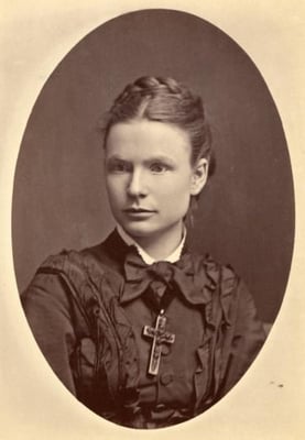 Martha Angle Dorsett