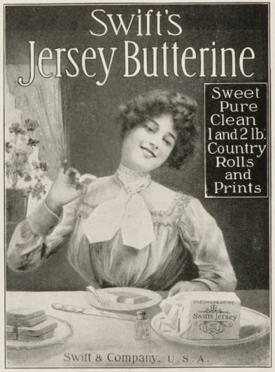 Minnesota\u2019s Margarine Battles, 1885\u20131975 | MNopedia