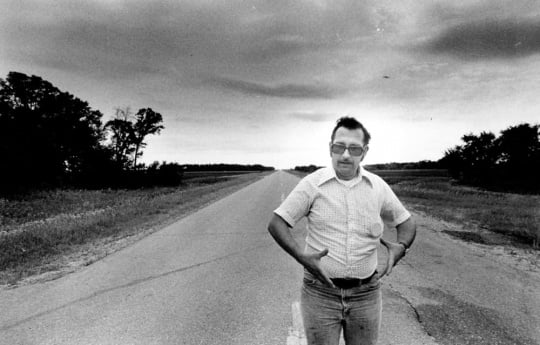 Valder Johnson Rd Val Johnson Incident, 1979 | MNopedia