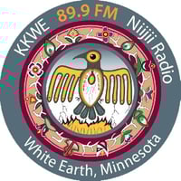 Niijii Radio logo