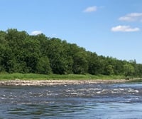 Ginwaajiwanaang (Kay-Nah-Chi-Wah-Nung)