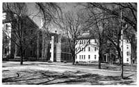 St. Peter State Hospital, ca. 1950