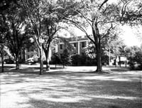 Jewish Home for the Aged, 1554 Midway Parkway, St. Paul