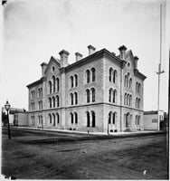 St. Paul Customs House