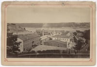 Minnesota State Prison, Stillwater