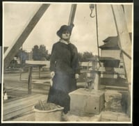 Margaret Brooks Thompson