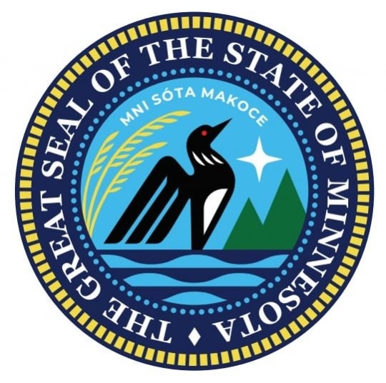 Minnesota State Seal | MNopedia