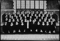 St. Olaf Choir