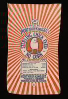 Northrup, King and Company Sterling Chick Feed bag