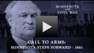 Call to Arms: Minnesota Steps Forward 1861