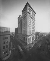 First National Soo Line Building