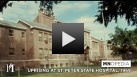 Uprising at St. Peter State Hospital, 1969
