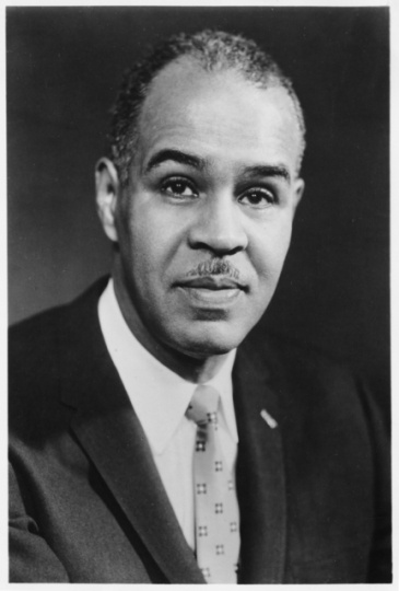 Wilkins, Roy (1901–1981) | MNopedia
