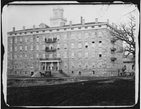 Photograph of the Winslow House