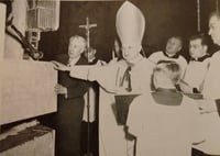 Archbishop John Gregory Murray