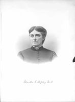Martha George Ripley, M.D.