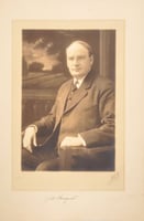 Joseph A. A. Burnquist