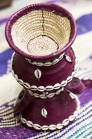 Dhiil (dee-l; decorative container)