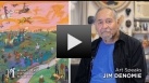 Art Speaks: Jim Denomie
