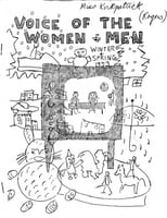 Cover of the Voice of the Women and Men