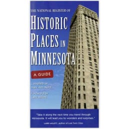 National Register of Historic Places in Minnesota