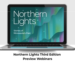 Northern Lights Third Edition Orientation - History Center of Olmsted County, Rochester