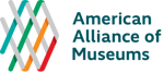 American Alliance of Museums logo