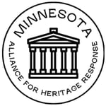 Minnesota Alliance for Heritage Response-logo