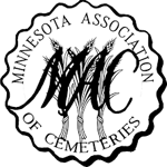 Minnesota Association of Cemeteries logo