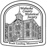 wabasha county historical society