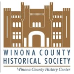 winona county historical society-logo