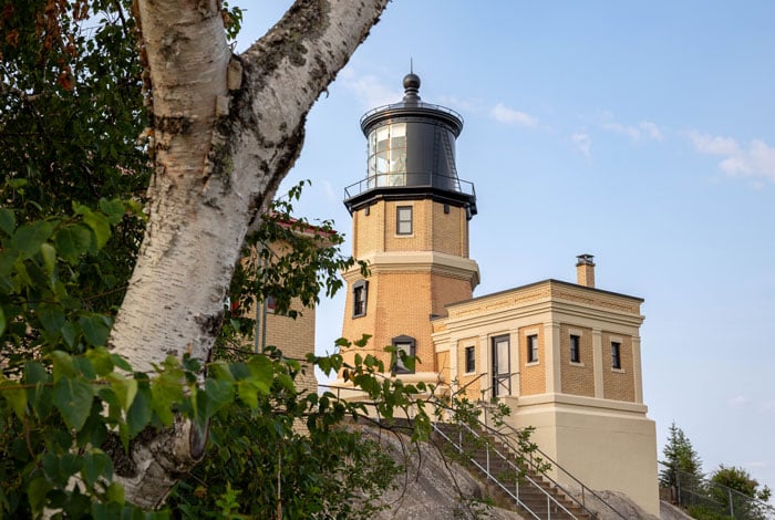 Lighthouse.