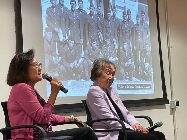 Sally + Karen - Book Lanuch (5.31.25)